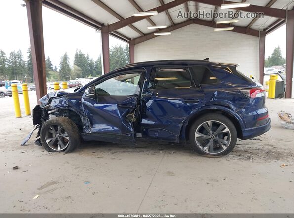 WA1M2BFZ9RP023059 2024 AUDI Q4 Blue სალონის 360-გრადუსიანი ხედი