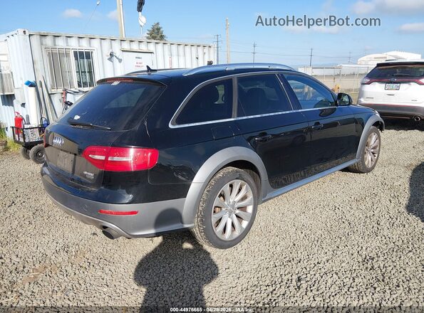 WA1UFAFL7GA002432 2016 AUDI ALLROAD Black 