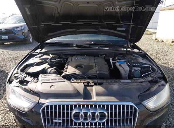WA1UFAFL7GA002432 2016 AUDI ALLROAD Black 