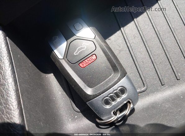 WA1VAAF73JD039005 2018 AUDI Q7 Blue წინა პანელის ხედი