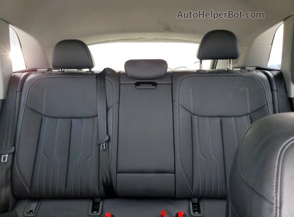 WA1VAAGE7KB014845 2019 AUDI E-TRON Blue 
