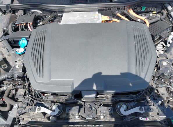 WA1VAAGEXMB021176 2021 AUDI E-TRON Черный 