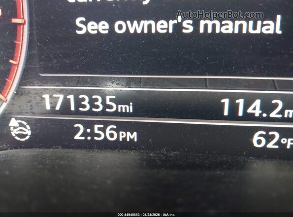 WA1VABF73HD020163 2017 AUDI Q7 White 