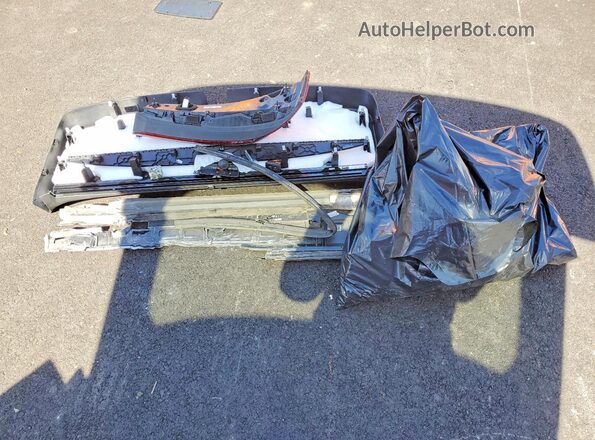 WA1VXAF72MD022263 2021 AUDI Q7 Серебряный Вид наклейки с VIN-кодом