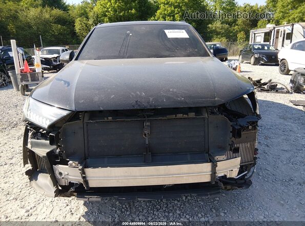 WA1VXAF74LD002210 2020 AUDI Q7 Black 