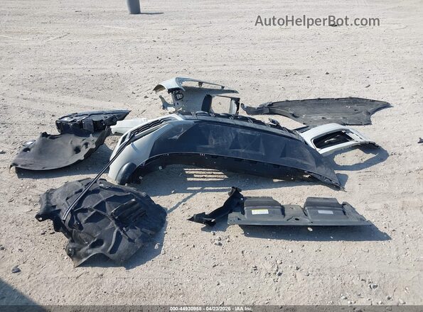 WA1VXBF76PD013141 2023 AUDI Q7 Cream Instrument cluster view