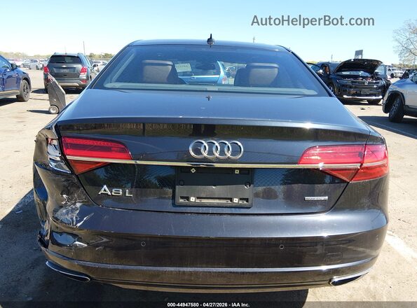 WAU44AFD4HN011133 2017 AUDI OTHER Navy 