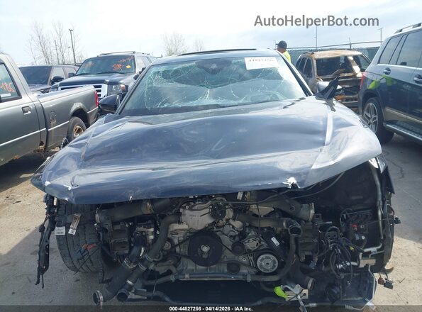 WAU8EAF84MN011533 2021 AUDI OTHER Черный 