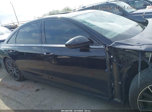 WAU8EAF84MN011533 2021 AUDI OTHER Черный 