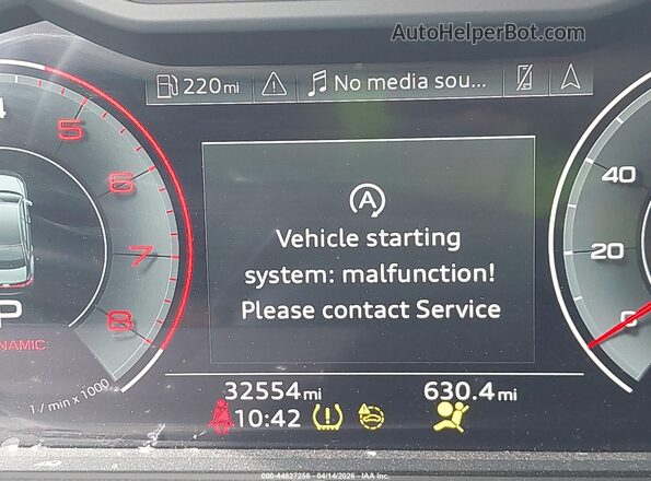 WAU8EAF84MN011533 2021 AUDI OTHER Черный 