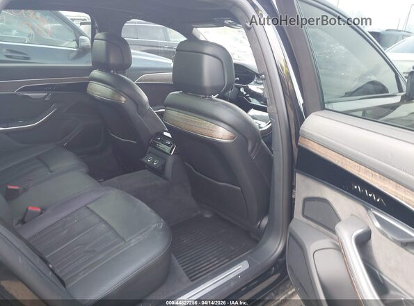 WAU8EAF84MN011533 2021 AUDI OTHER Черный 