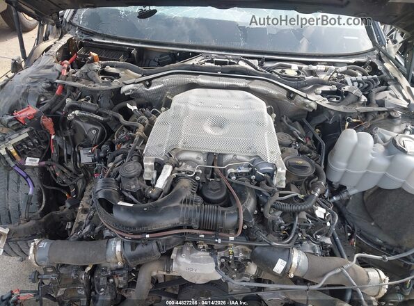 WAU8EAF84MN011533 2021 AUDI OTHER Черный 