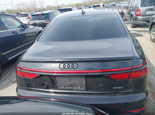 WAU8EAF84MN011533 2021 AUDI OTHER Черный 