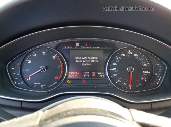 WAUABAF45MN006705 2021 AUDI OTHER Black 
