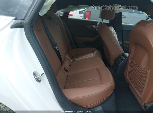 WAUABCF56MA040003 2021 AUDI OTHER White VIN կոդի պիտակի տեսք