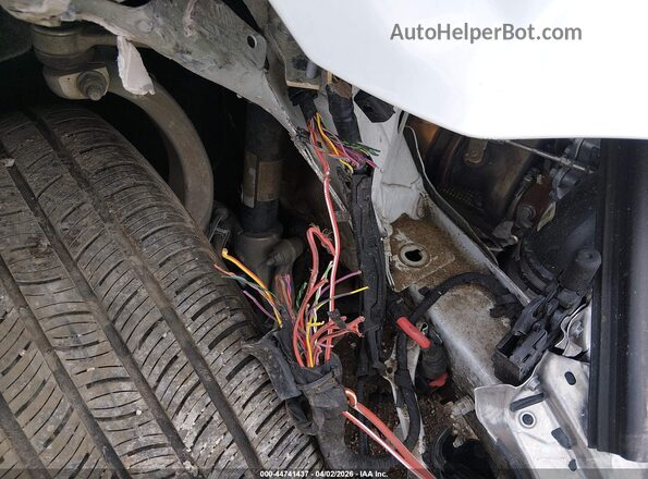 WAUABCF56MA040003 2021 AUDI OTHER White Սարքավորումների վահանակի տեսք