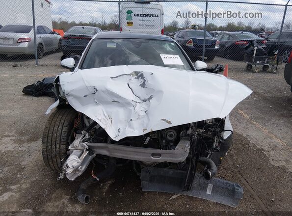 WAUABCF56MA040003 2021 AUDI OTHER White 