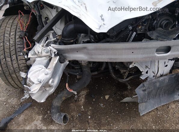 WAUABCF56MA040003 2021 AUDI OTHER White Սալոնի 360 աստիճան տեսք