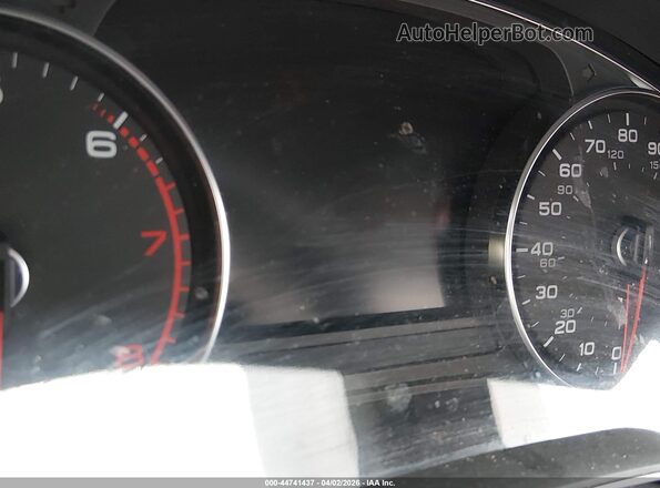 WAUABCF56MA040003 2021 AUDI OTHER White 