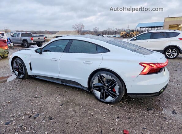 WAUAHBFW9N7904638 2022 AUDI RS White 