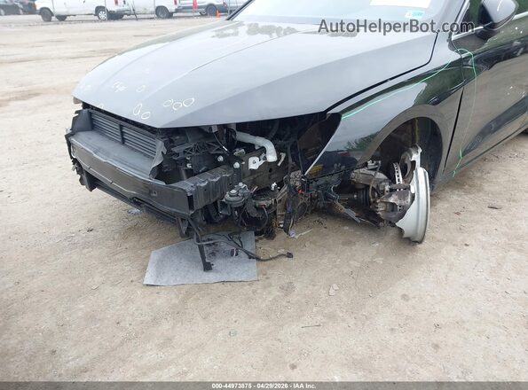 WAUAUDGY1RA034237 2024 AUDI OTHER Черный 