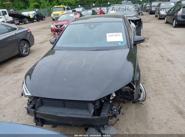 WAUAUDGY1RA034237 2024 AUDI OTHER Черный 