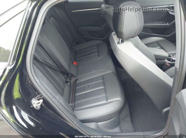 WAUAUDGY1RA034237 2024 AUDI OTHER Черный 
