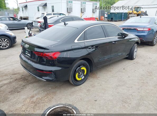 WAUAUDGY1RA034237 2024 AUDI OTHER Черный 
