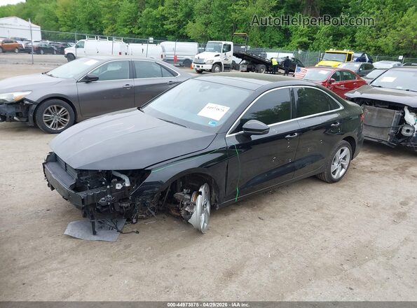 WAUAUDGY1RA034237 2024 AUDI OTHER Черный 