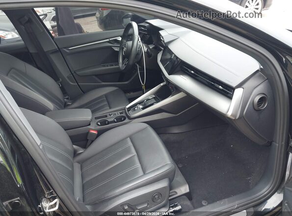 WAUAUDGY1RA034237 2024 AUDI OTHER Черный 
