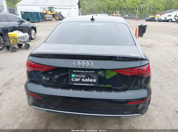WAUAUDGY1RA034237 2024 AUDI OTHER Черный 
