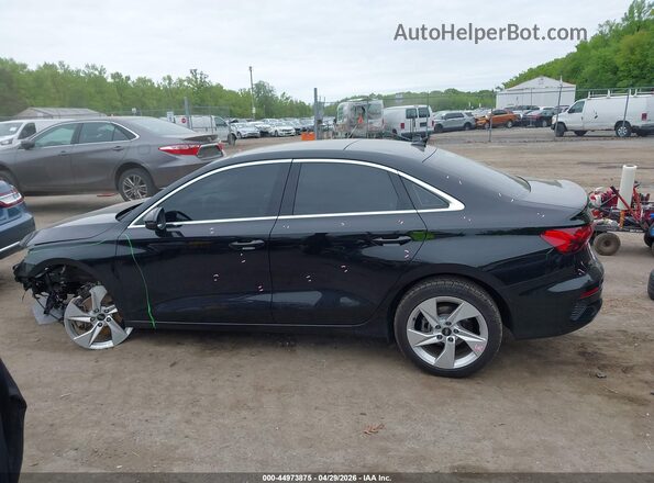 WAUAUDGY1RA034237 2024 AUDI OTHER Черный 