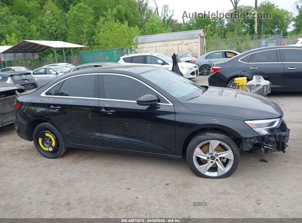WAUAUDGY1RA034237 2024 AUDI OTHER Черный 