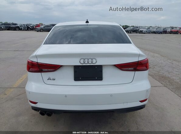 WAUAUGFF8LA002006 2020 AUDI OTHER White 