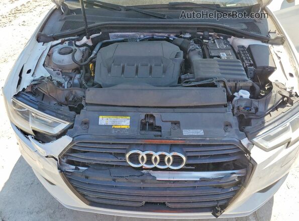 WAUAUGFFXLA097409 2020 AUDI OTHER White 