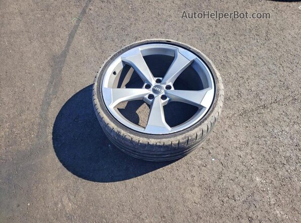 WAUB4CF53KA092605 2019 AUDI S5 Gray Widok komory silnika
