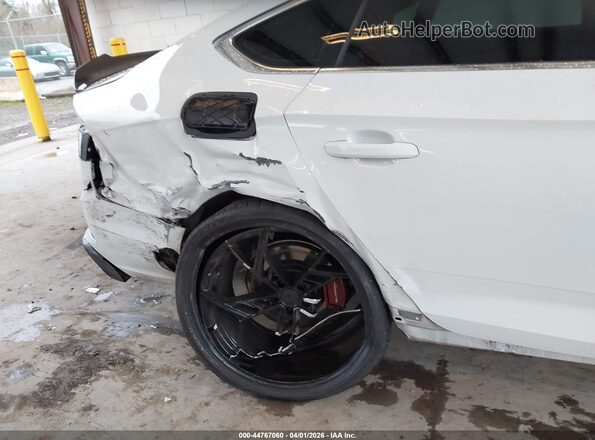 WAUB4CF57JA034141 2018 AUDI S5 White Вид спереду