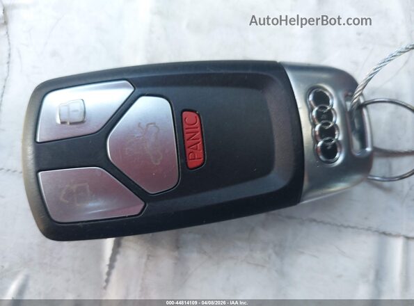 WAUB4CF57KA090629 2019 AUDI S5 Black წინა პანელის ხედი