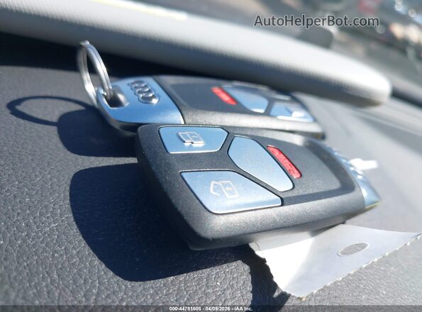 WAUBBAF41NN009543 2022 AUDI OTHER Blue 