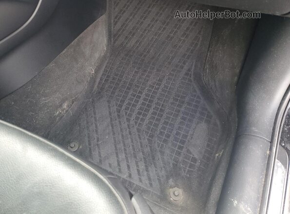 WAUBEGFF1K1017771 2019 AUDI OTHER Черный 
