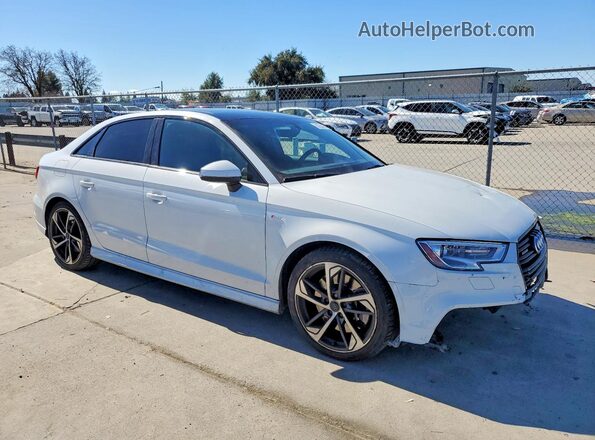 WAUBEGFF4LA093583 2020 AUDI OTHER White Front right