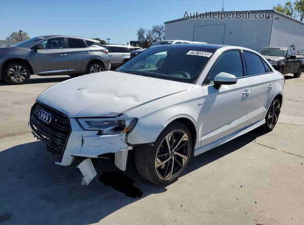 WAUBEGFF4LA093583 2020 AUDI OTHER White 