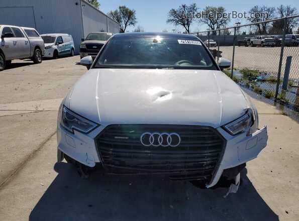 WAUBEGFF4LA093583 2020 AUDI OTHER White 