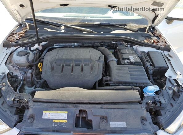 WAUBEGFF4LA093583 2020 AUDI OTHER White 
