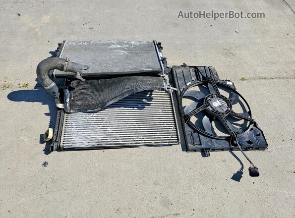 WAUBEGFF4LA093583 2020 AUDI OTHER White Engine compartment view