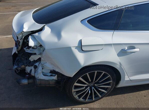 WAUBNDF53KA041012 2019 AUDI OTHER White 