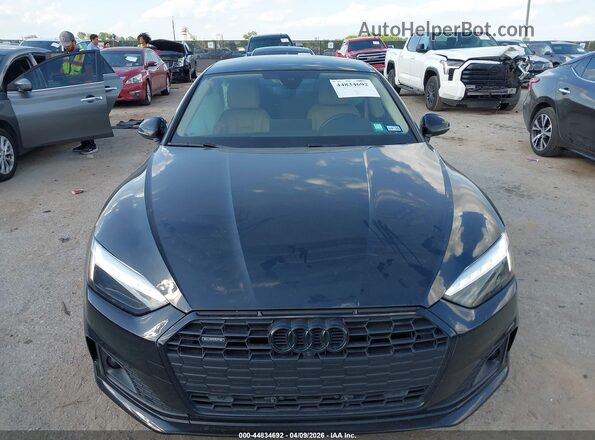 WAUCBCF53RA069300 2024 AUDI OTHER Black წინა პანელის ხედი