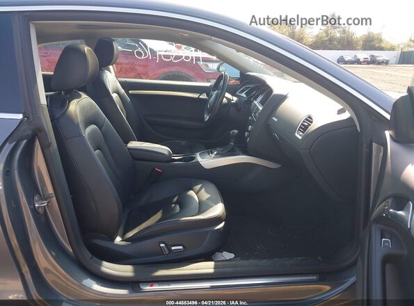 WAUD2AFR5GA028403 2016 AUDI OTHER Серый 