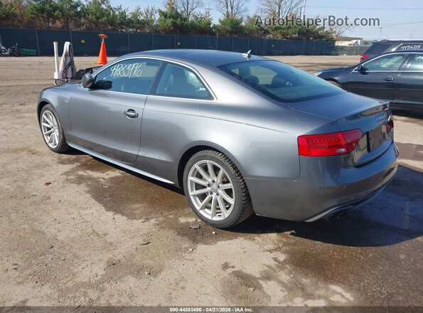 WAUD2AFR5GA028403 2016 AUDI OTHER Серый 