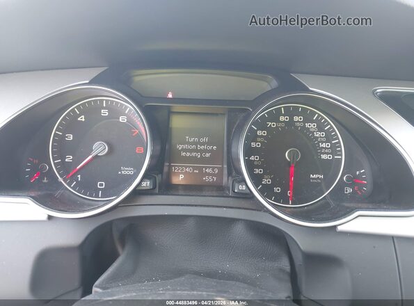 WAUD2AFR5GA028403 2016 AUDI OTHER Серый 